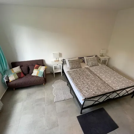 Novy Horsky Apartman V Jizerskych Horach Hejnice  Exterior photo