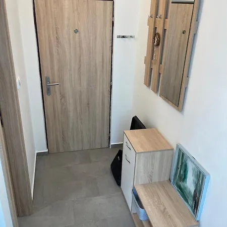 Novy Horsky Apartman V Jizerskych Horach Hejnice  Exterior photo