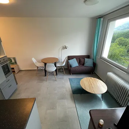 Novy Horsky Apartman V Jizerskych Horach Hejnice  Exterior photo