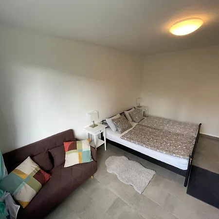 Novy Horsky Apartman V Jizerskych Horach Hejnice  Exterior photo