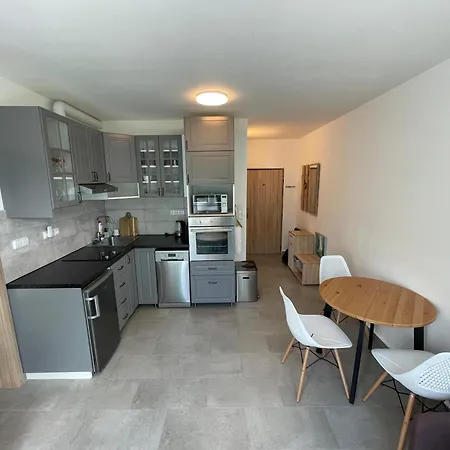 Novy Horsky Apartman V Jizerskych Horach Hejnice  Exterior photo