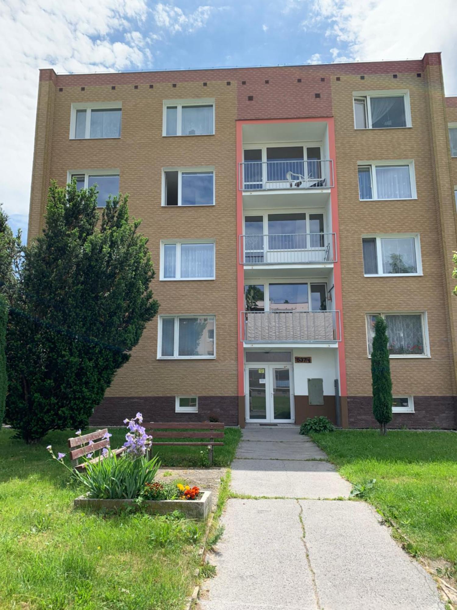 Appartement Novy Horsky V Jizerskych Horach Hejnice (Liberec)