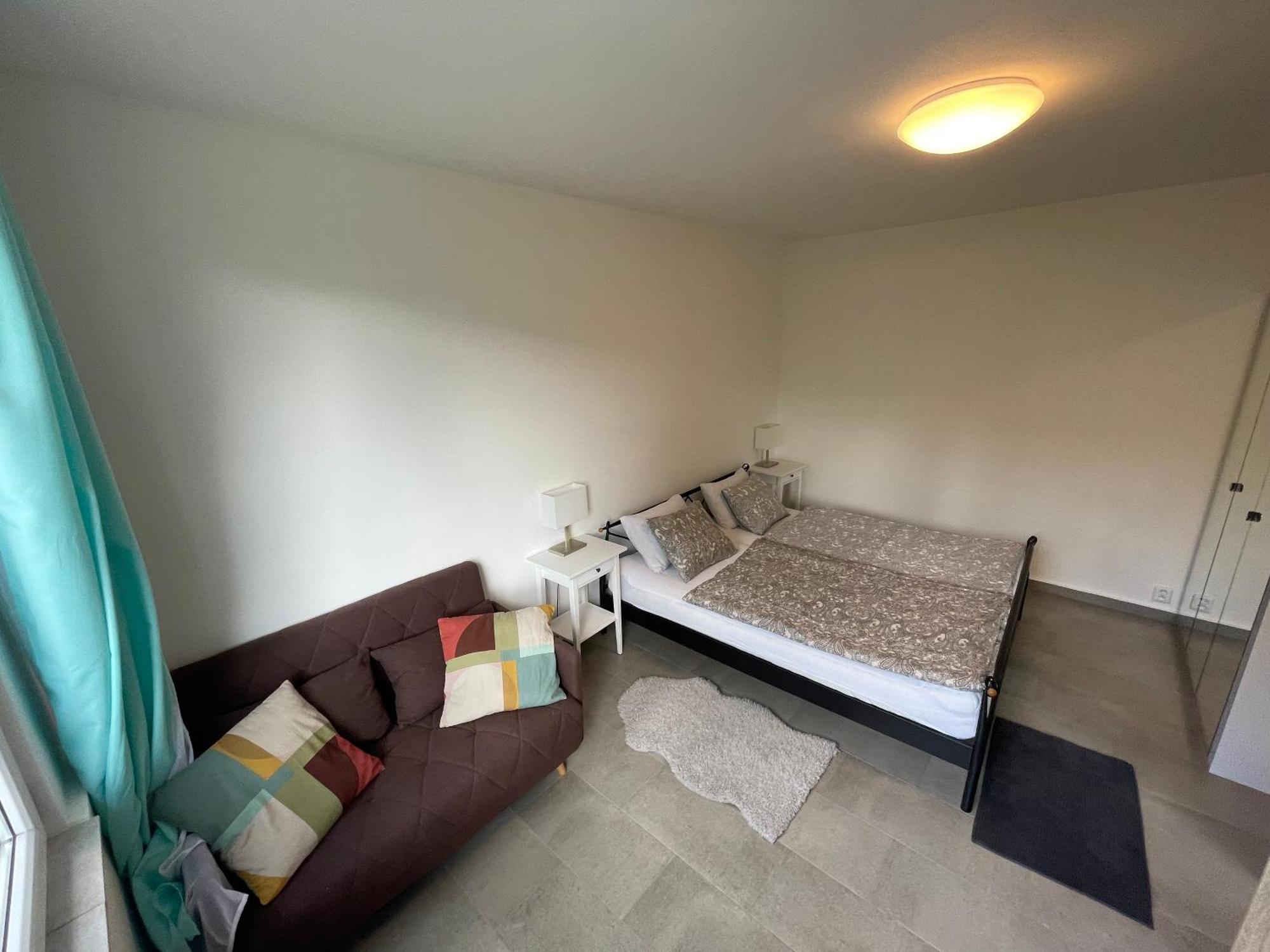 Appartement Novy Horsky V Jizerskych Horach