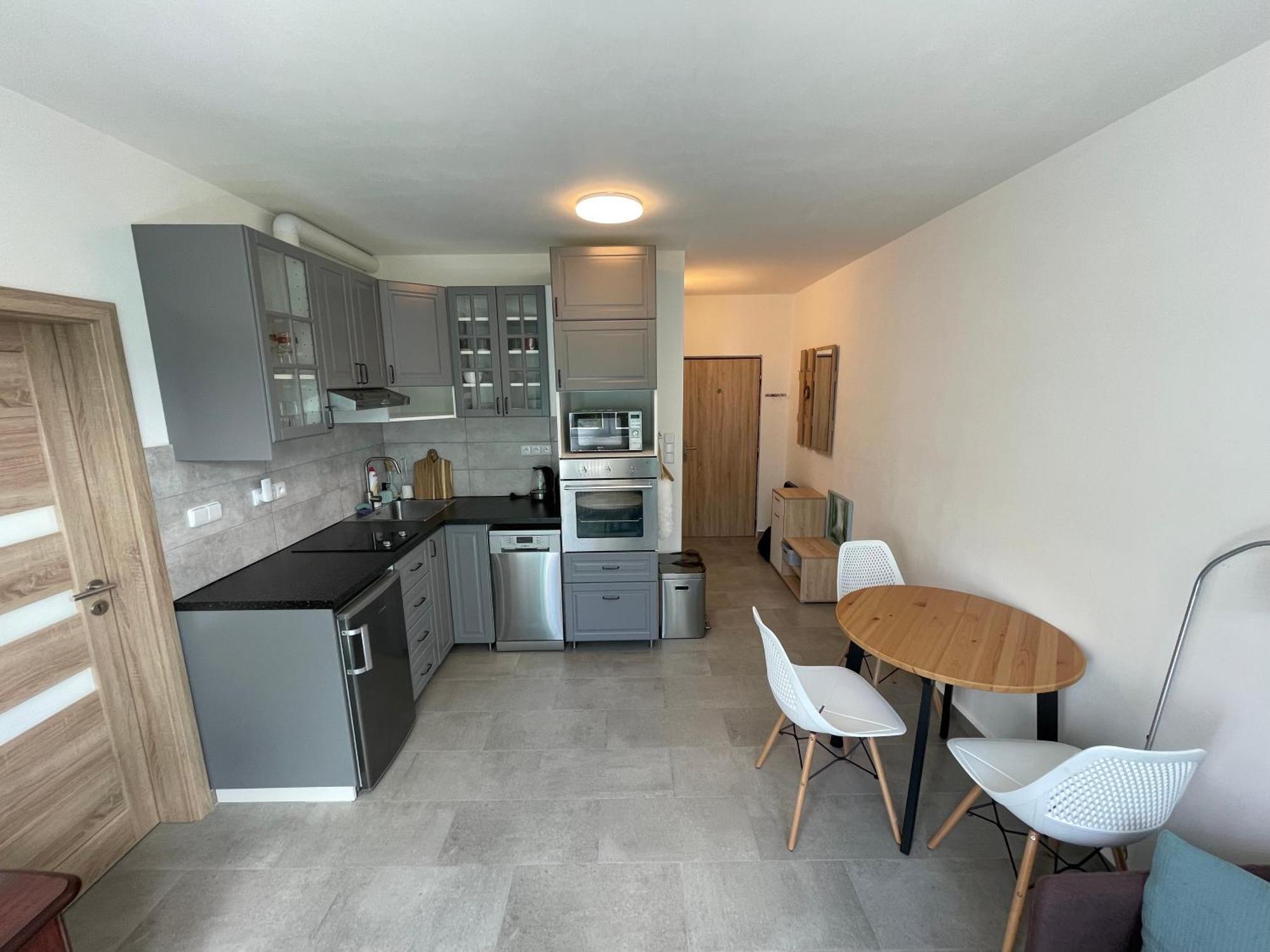 Novy Horsky V Jizerskych Horach Appartement *